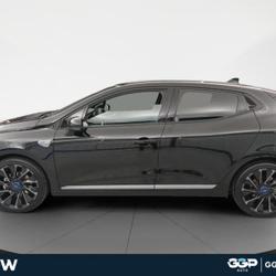 Renault Clio 5 1.6 E-Tech 145ch full hybrid esprit Alpine - 24 Faches-Thumesnil