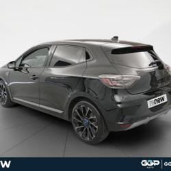 Renault Clio 5 1.6 E-Tech 145ch full hybrid esprit Alpine - 24 Faches-Thumesnil