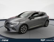 Renault Clio 5 Faches-Thumesnil