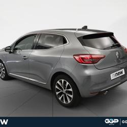 Renault Clio 5 1.0 TCe 90ch Techno Faches-Thumesnil