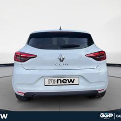 Renault Clio 5 1.5 Blue dCi 100ch Evolution Faches-Thumesnil