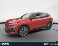 Renault Austral Faches-Thumesnil