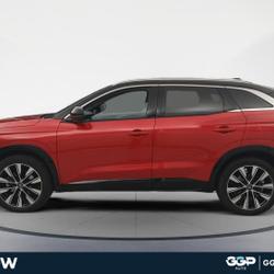 Renault Austral 1.2 E-Tech full hybrid 200ch Techno - 25 Faches-Thumesnil