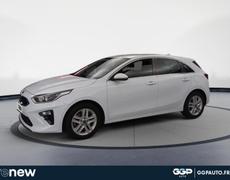 Kia Cee'd Faches-Thumesnil