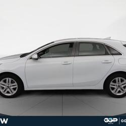 Kia Cee'd 1.0 T-GDI 120ch Active Faches-Thumesnil