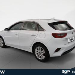 Kia Cee'd 1.0 T-GDI 120ch Active Faches-Thumesnil