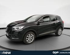 Renault Kadjar Faches-Thumesnil