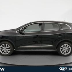 Renault Kadjar 1.3 TCe 140ch FAP Business 130g Faches-Thumesnil