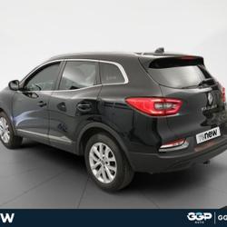 Renault Kadjar 1.3 TCe 140ch FAP Business 130g Faches-Thumesnil