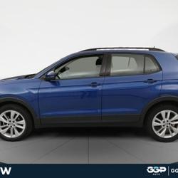 Volkswagen T-Cross 1.0 TSI 115ch Lounge DSG7 Faches-Thumesnil