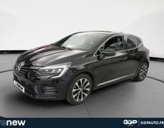 Renault Clio 5 Faches-Thumesnil