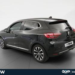Renault Clio 5 1.6 E-Tech hybride 145ch Techno Faches-Thumesnil
