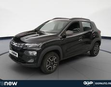 Dacia Spring Faches-Thumesnil