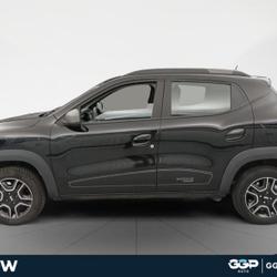 Dacia Spring 45ch Expression Faches-Thumesnil