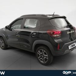 Dacia Spring 45ch Expression SOH 93% Faches-Thumesnil