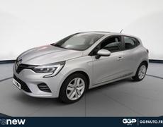 Renault Clio 5 Faches-Thumesnil