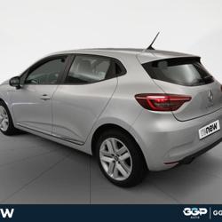 Renault Clio 5 1.0 SCe 75ch Business Faches-Thumesnil