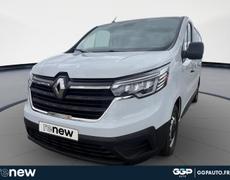 Renault Trafic Faches-Thumesnil