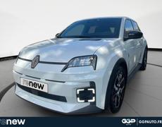 Renault R5 Faches-Thumesnil