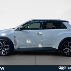 Renault R5 E-Tech Electrique 150ch Techno autonomie confort Faches-Thumesnil