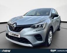 Renault Captur Faches-Thumesnil