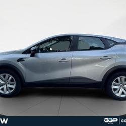 Renault Captur 1.6 E-Tech hybride 145ch Business -21 Faches-Thumesnil