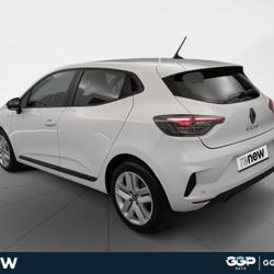 Renault Clio 5 1.5 Blue dCi 100ch Evolution Faches-Thumesnil