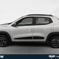 Dacia Spring 45ch Expression SOH 93% Faches-Thumesnil