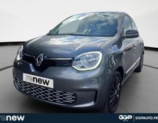 Renault Twingo 3