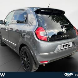 Renault Twingo 3 1.0 SCe 65ch Urban Night Faches-Thumesnil