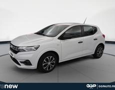 Dacia Sandero Faches-Thumesnil