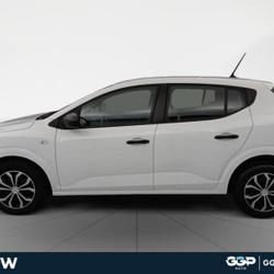 Dacia Sandero 1.0 SCe 65ch Essential Faches-Thumesnil