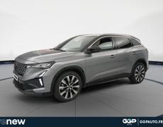 Renault Austral Faches-Thumesnil