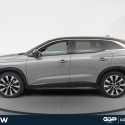 Renault Austral 1.2 E-Tech full hybrid 200ch Techno - 25 Faches-Thumesnil