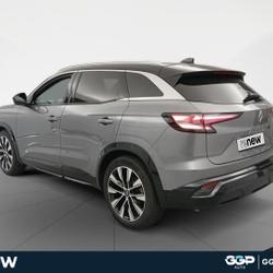 Renault Austral 1.2 E-Tech full hybrid 200ch Techno - 25 Faches-Thumesnil