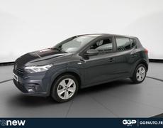 Dacia Sandero Faches-Thumesnil