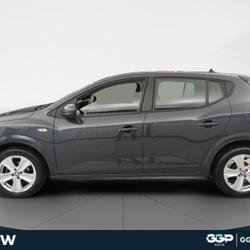 Dacia Sandero 1.0 ECO-G 100ch Confort -22 Faches-Thumesnil
