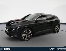 Renault Megane 4 Faches-Thumesnil