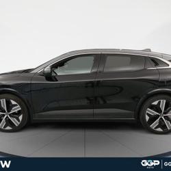 Renault Megane 4 E-Tech Electric EV60 220ch Iconic super charge Faches-Thumesnil