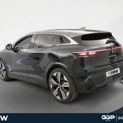 Renault Megane 4 E-Tech Electric EV60 220ch Iconic super charge Faches-Thumesnil