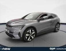 Renault Megane 4 Faches-Thumesnil