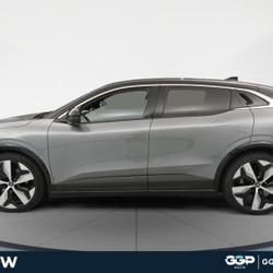Renault Megane 4 E-Tech Electric EV60 220ch Techno optimum charge -B Faches-Thumesnil