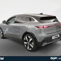 Renault Megane 4 E-Tech Electric EV60 220ch Techno optimum charge -B Faches-Thumesnil
