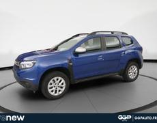 Dacia Duster Faches-Thumesnil