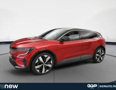 Renault Megane 4 Faches-Thumesnil