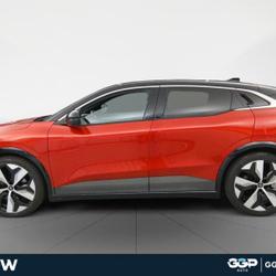 Renault Megane 4 E-Tech Electric EV60 220ch Techno optimum charge Faches-Thumesnil