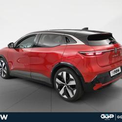 Renault Megane 4 E-Tech Electric EV60 220ch Techno optimum charge Faches-Thumesnil