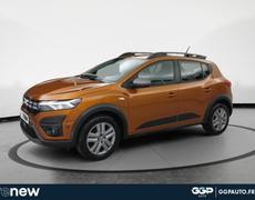 Dacia Sandero Faches-Thumesnil