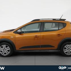 Dacia Sandero 1.0 TCe 90ch Stepway Expression occasion - Faches-Thumesnil - photo 2/30