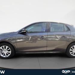Opel Corsa 1.2 75ch Edition Faches-Thumesnil